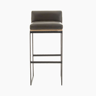 August Stool