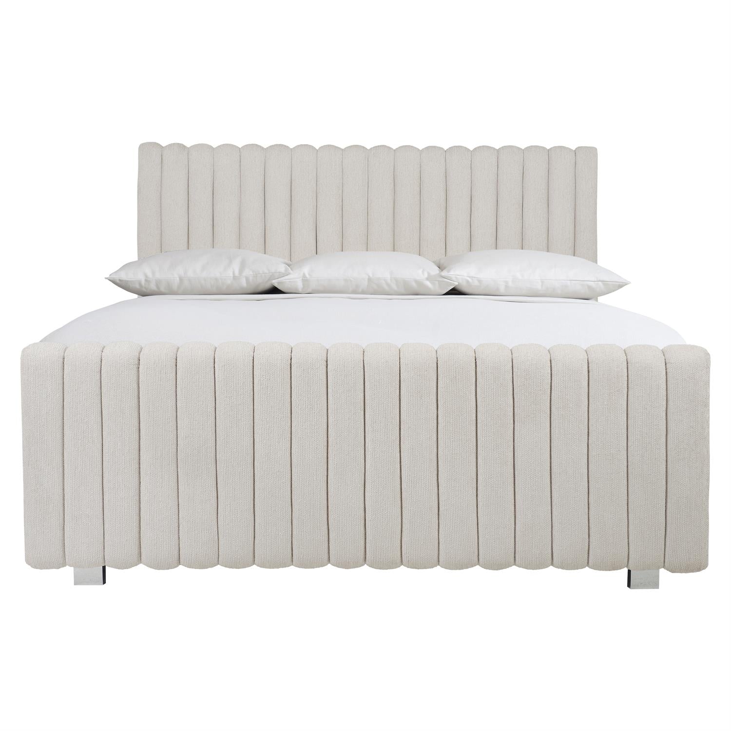 Diana Panel Bed