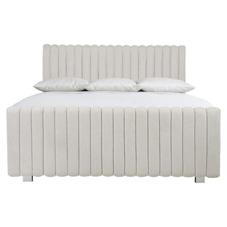 Diana Panel Bed