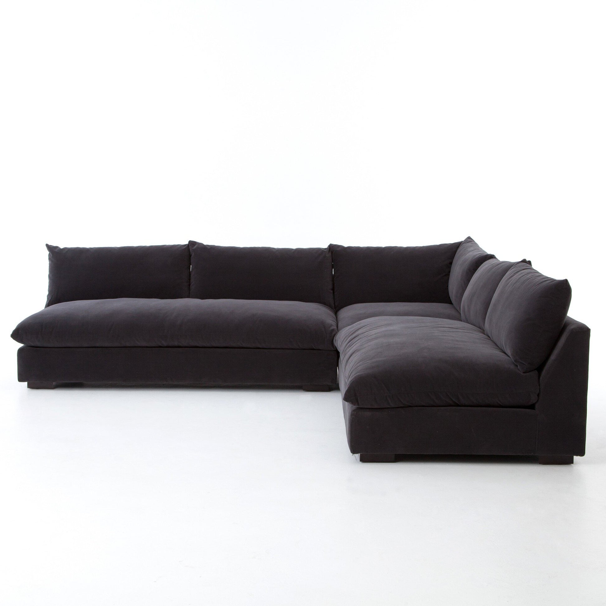 Charles 3-Piece Sectional