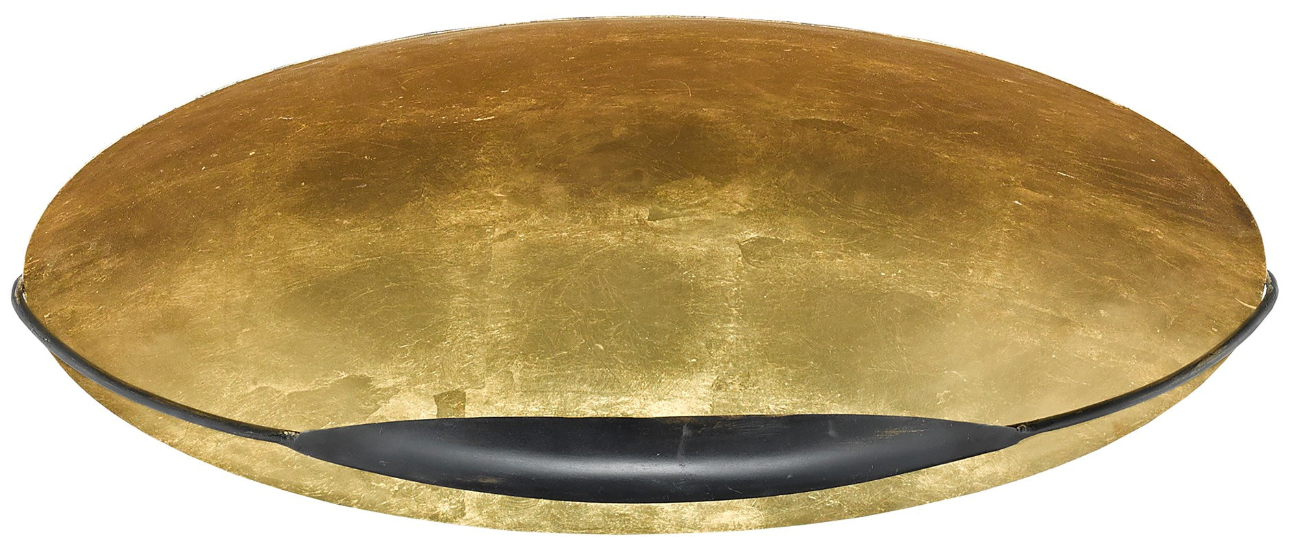 Goldie Flush Mount