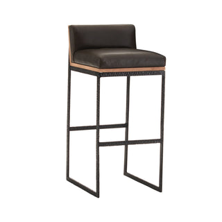 August Stool
