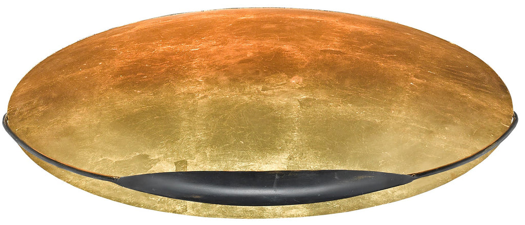 Goldie Flush Mount