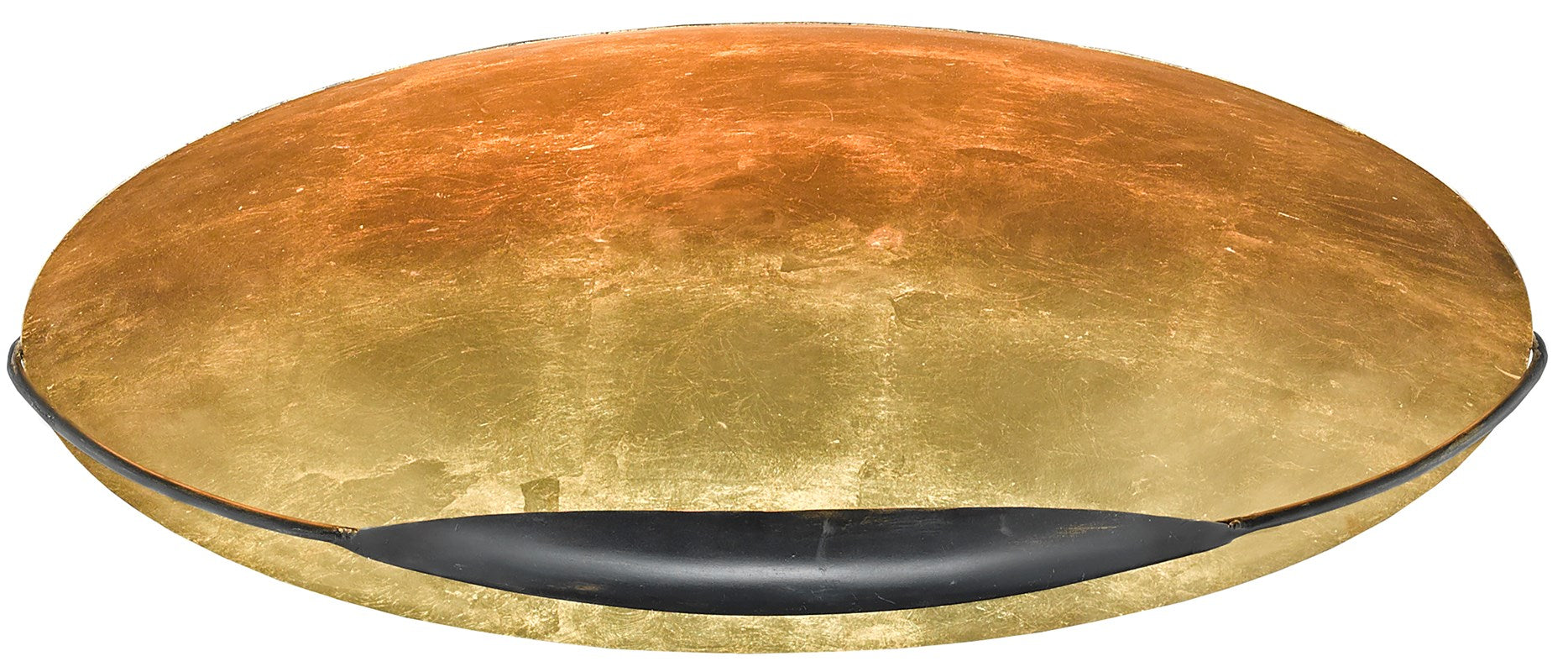 Goldie Flush Mount