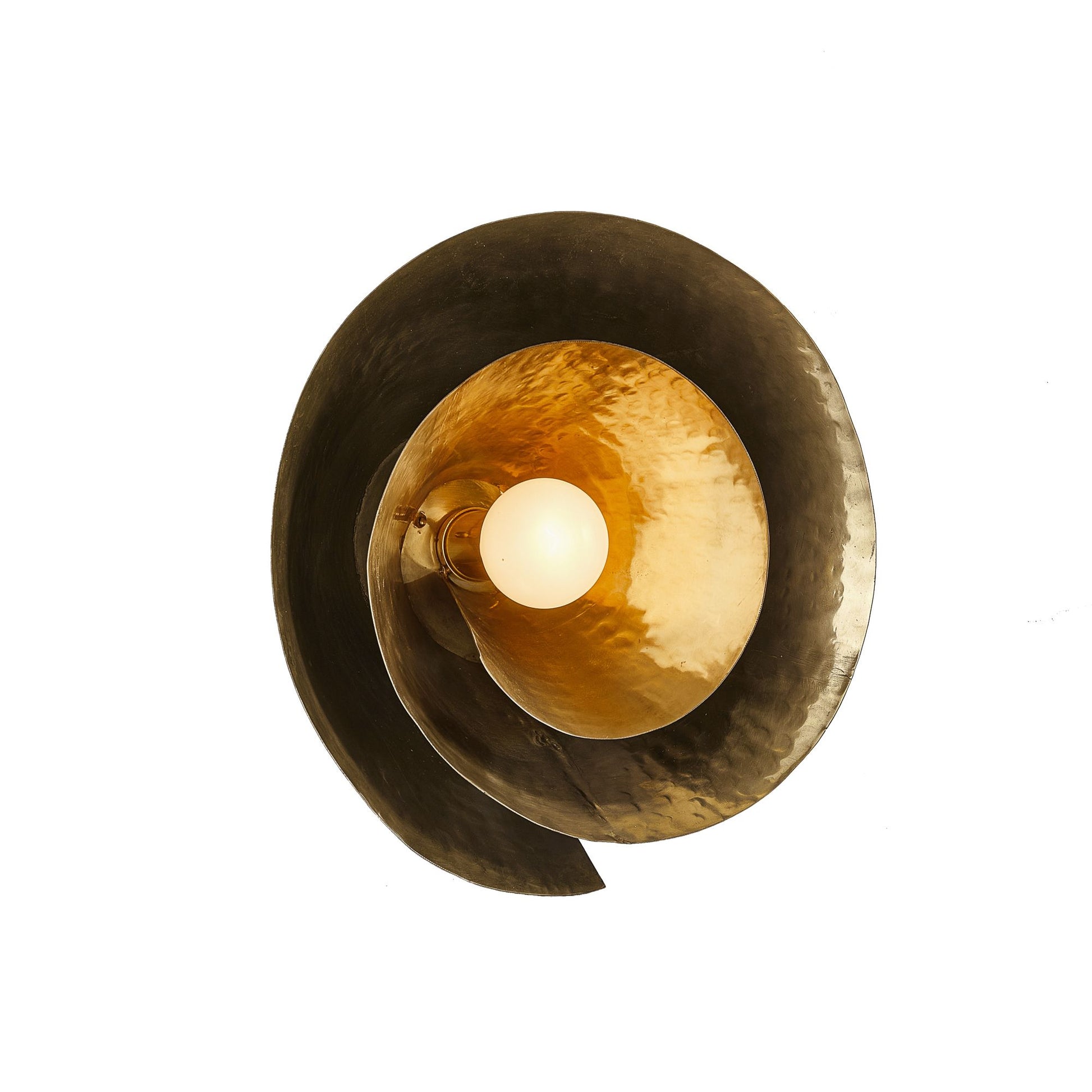 Isla Sconce / Flush Mount