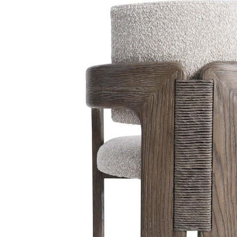 Ezra Dining Arm Chair