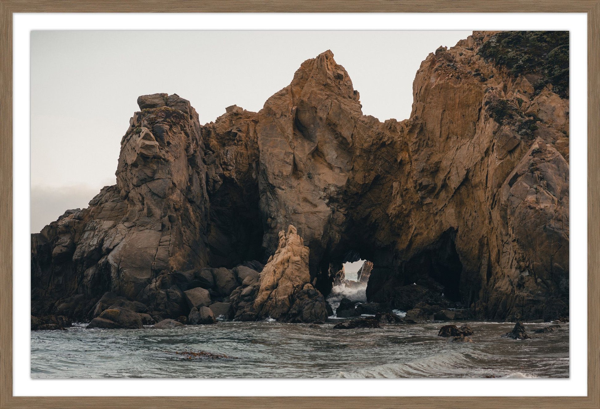 Summer Cove
