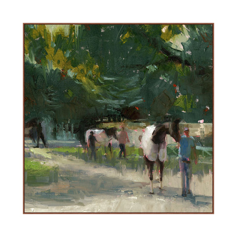 Molly's Paddock
