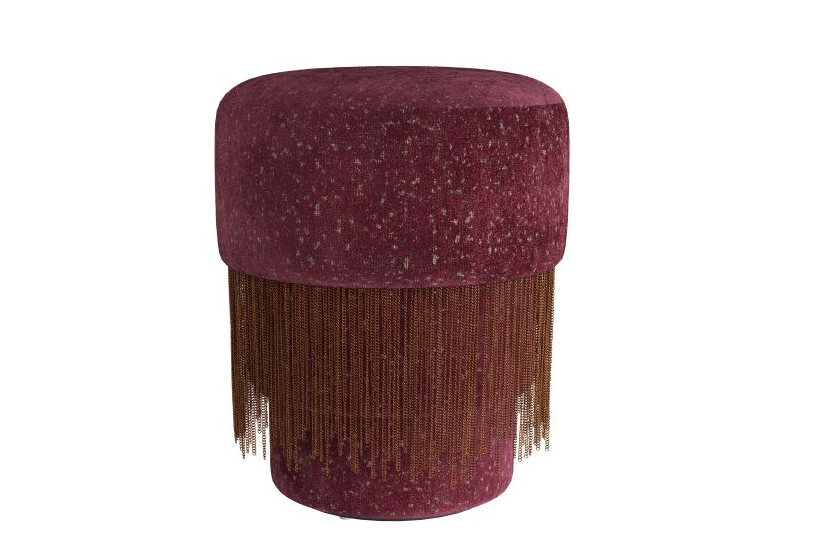 Ava Ottoman