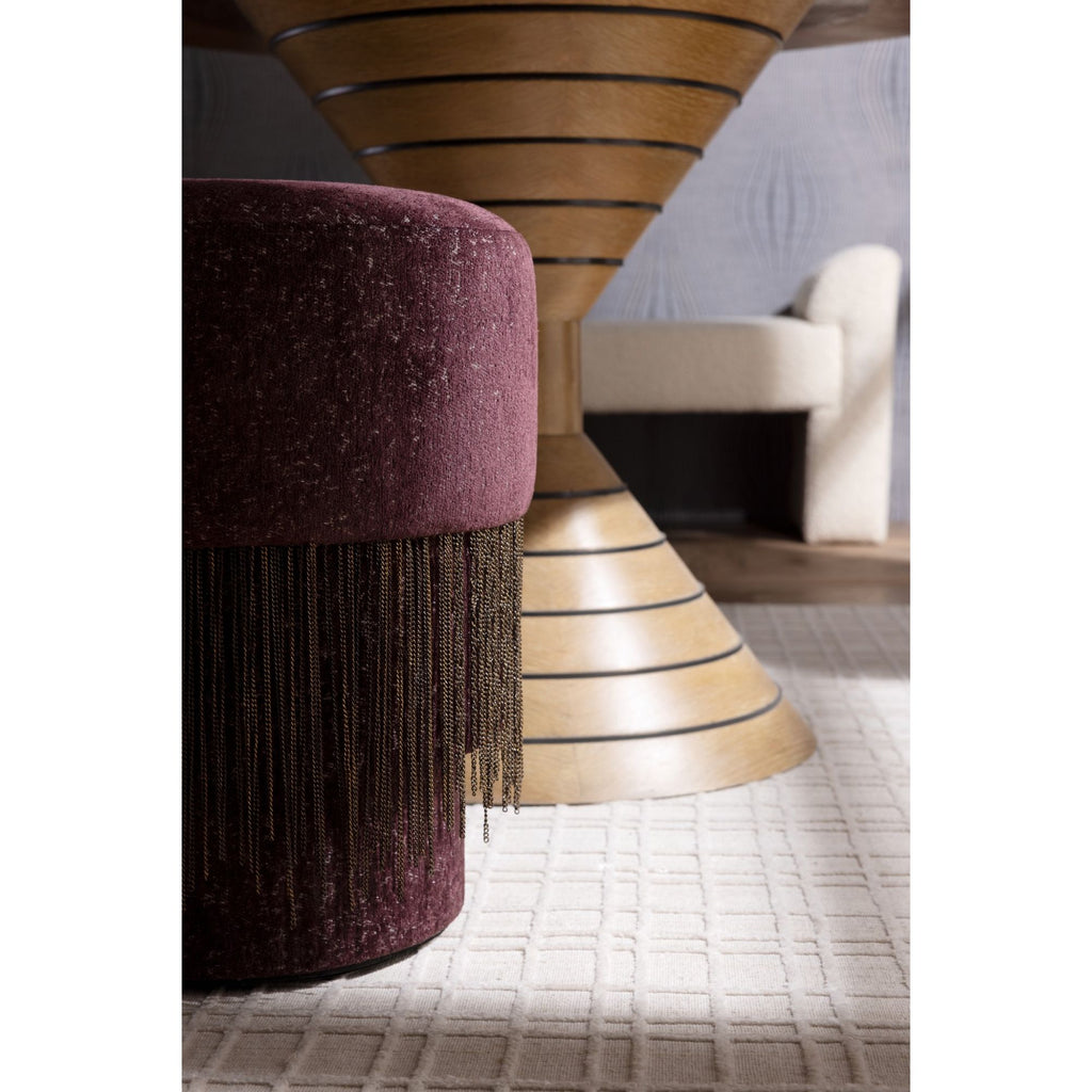 Ava Ottoman