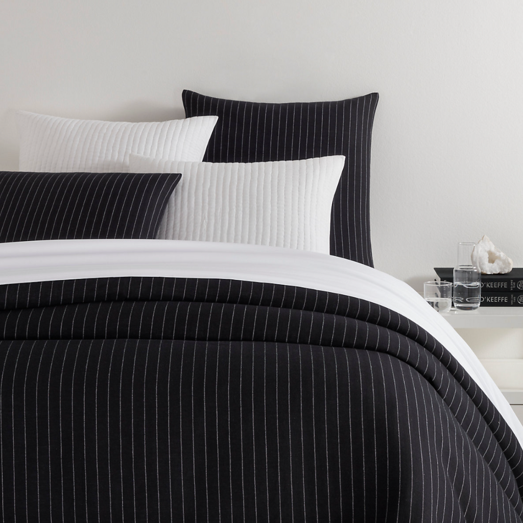 Alfie Matelassé Duvet Cover