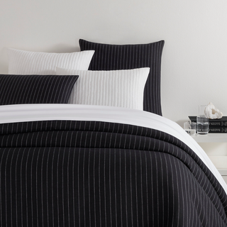 Alfie Matelassé Duvet Cover