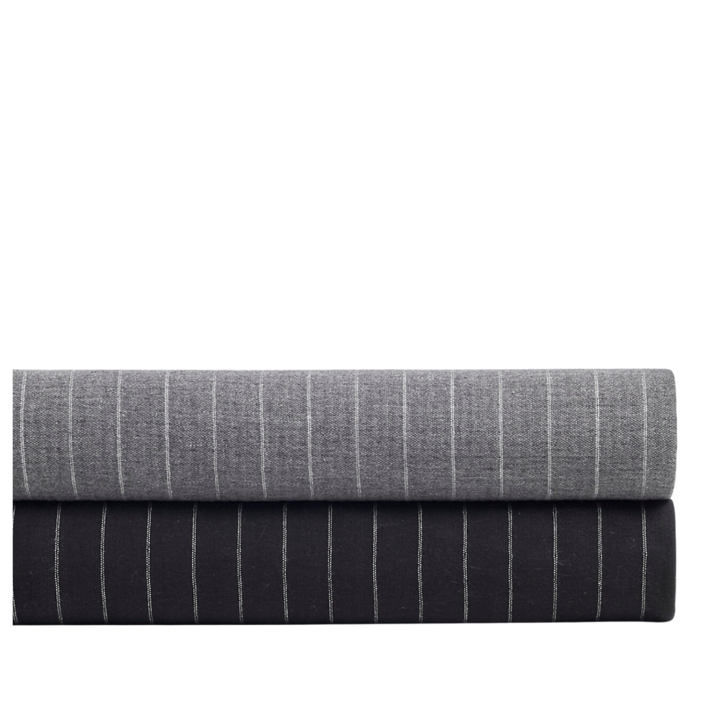 Alfie Matelassé Duvet Cover