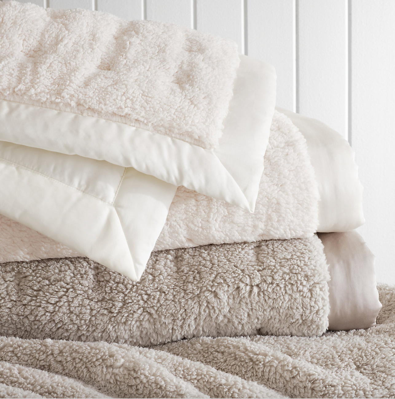 Marshmallow Puff, Ivory