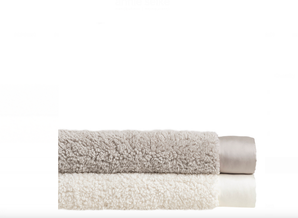 Marshmallow Puff, Ivory