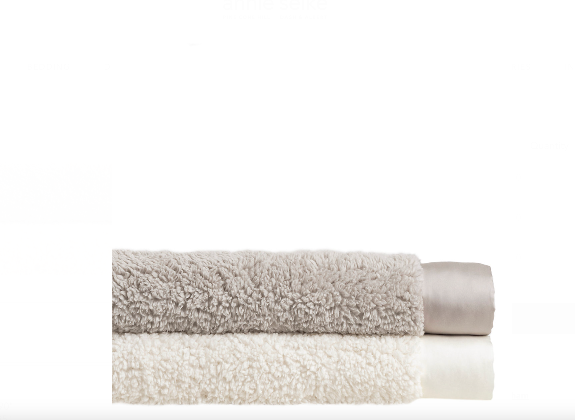 Marshmallow Puff, Ivory