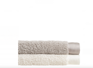 Marshmallow Puff, Ivory
