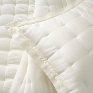 Sailer Silk Puff