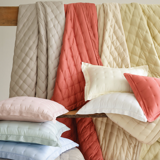 Sailer Silk Puff