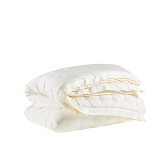 Sailer Silk Puff