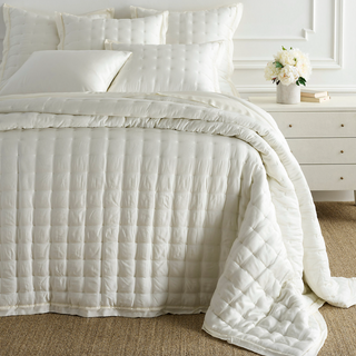 Sailer Silk Puff