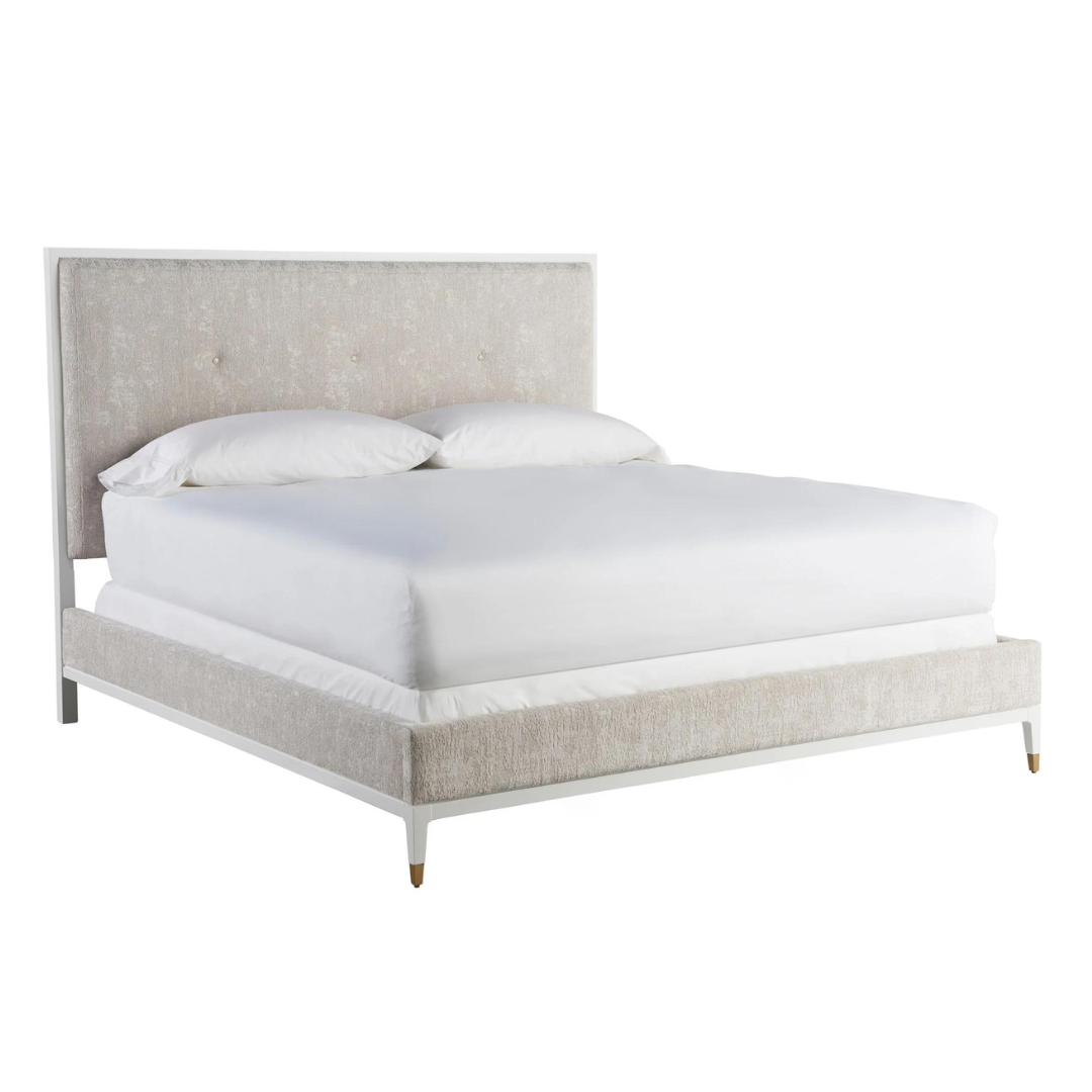 Amber Bed