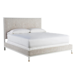 Amber Bed