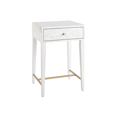 Mulberry Nightstand