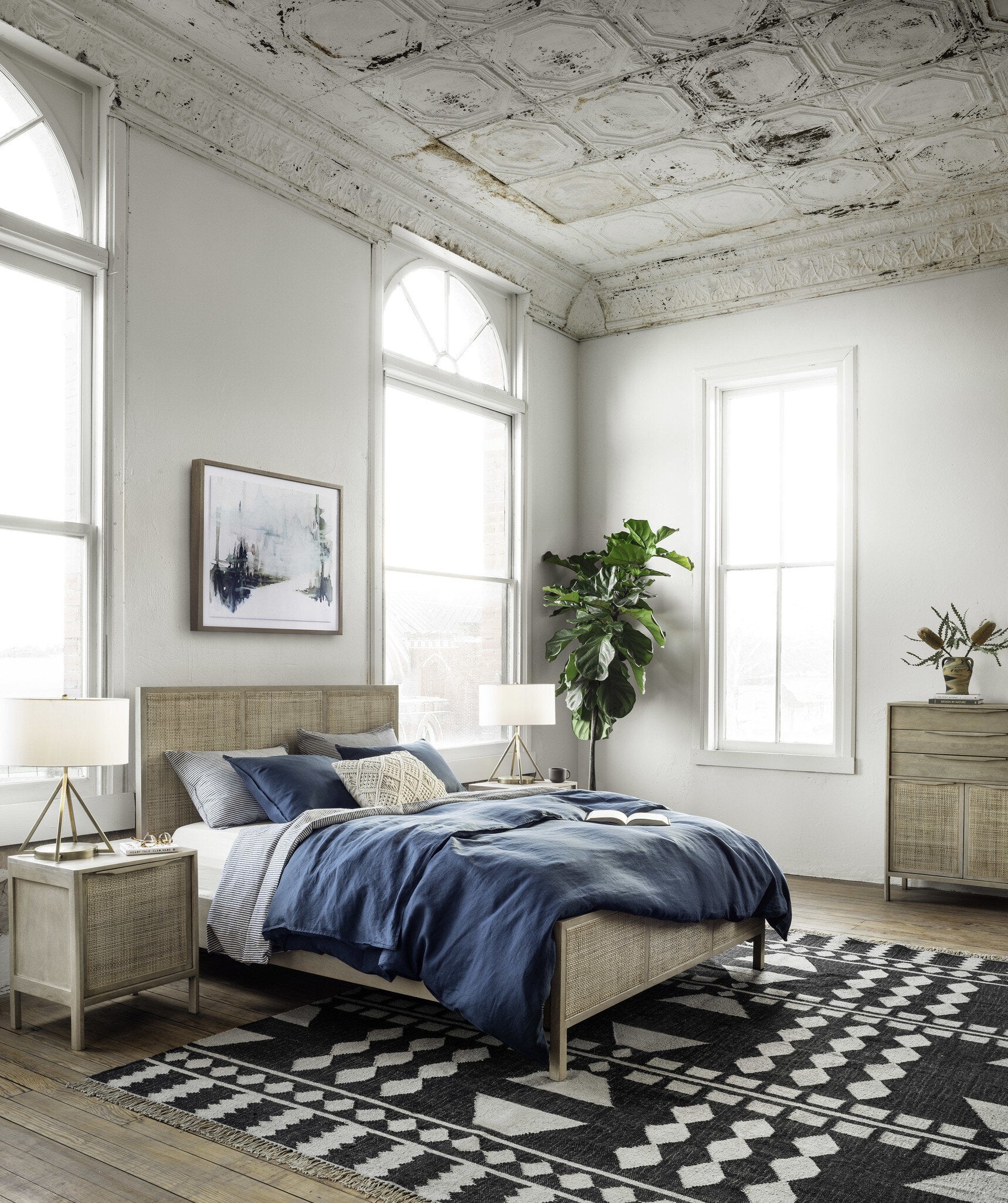 Sally Bed