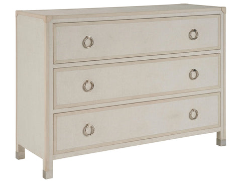 Lilllian Dresser