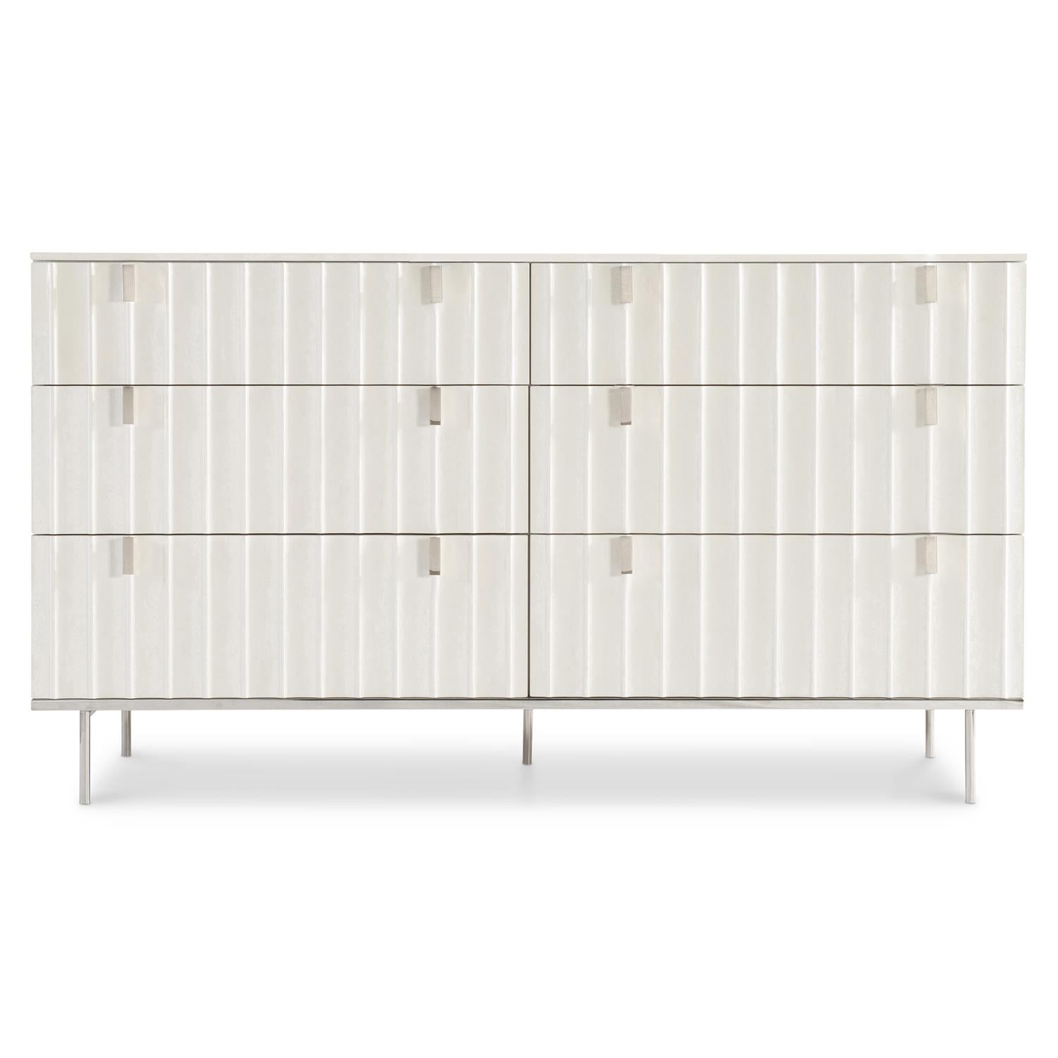 Jasmin Dresser