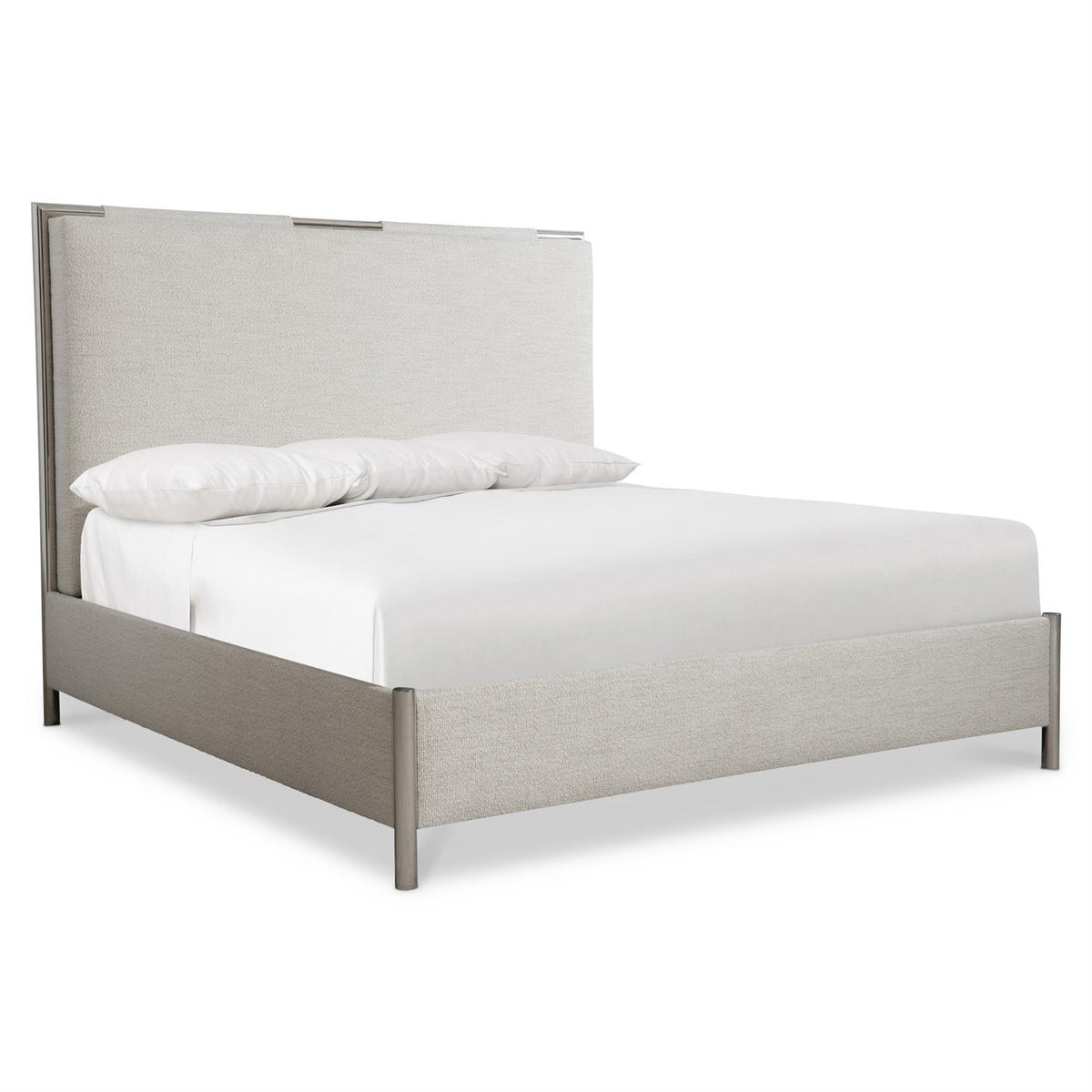 Emma Panel Bed