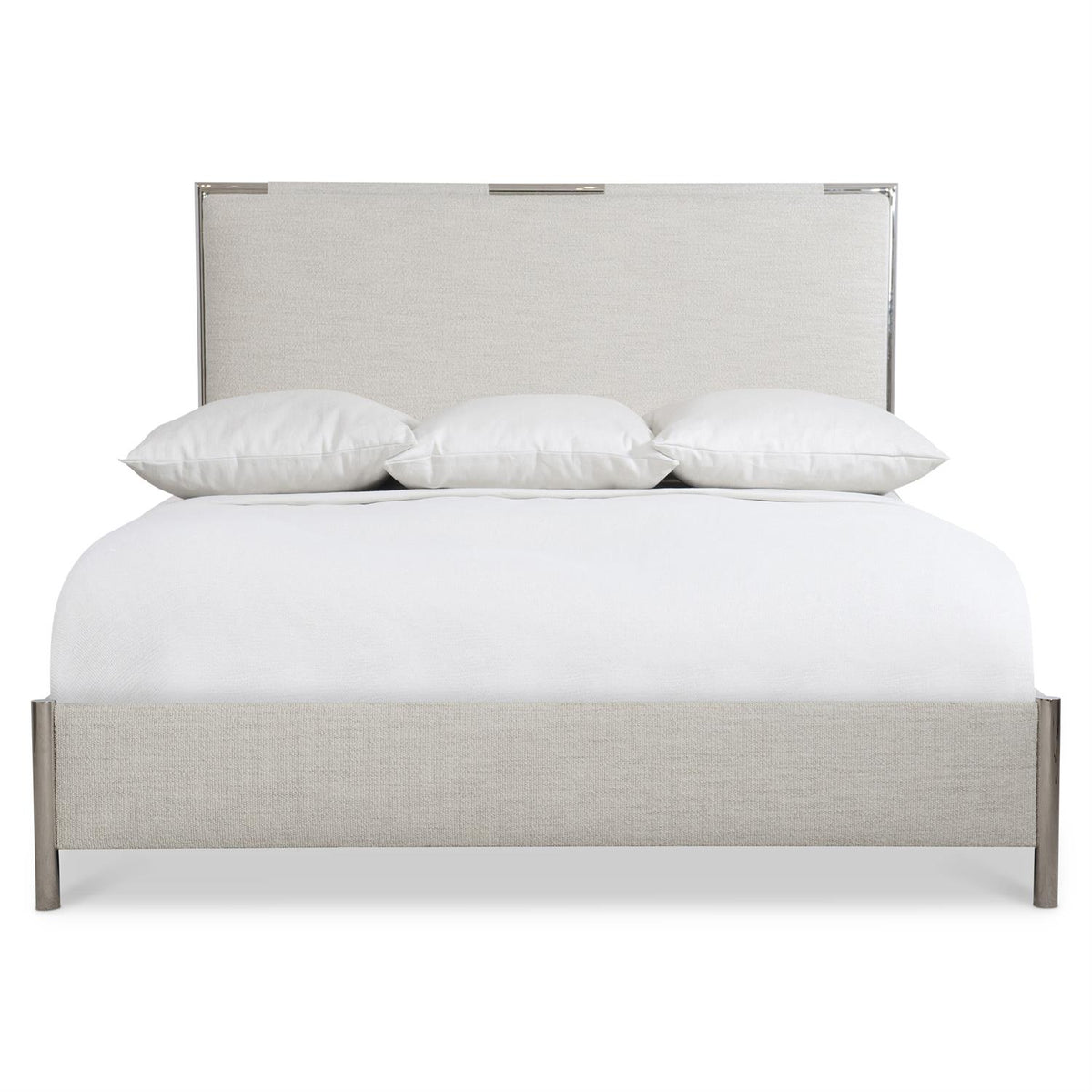 Emma Panel Bed