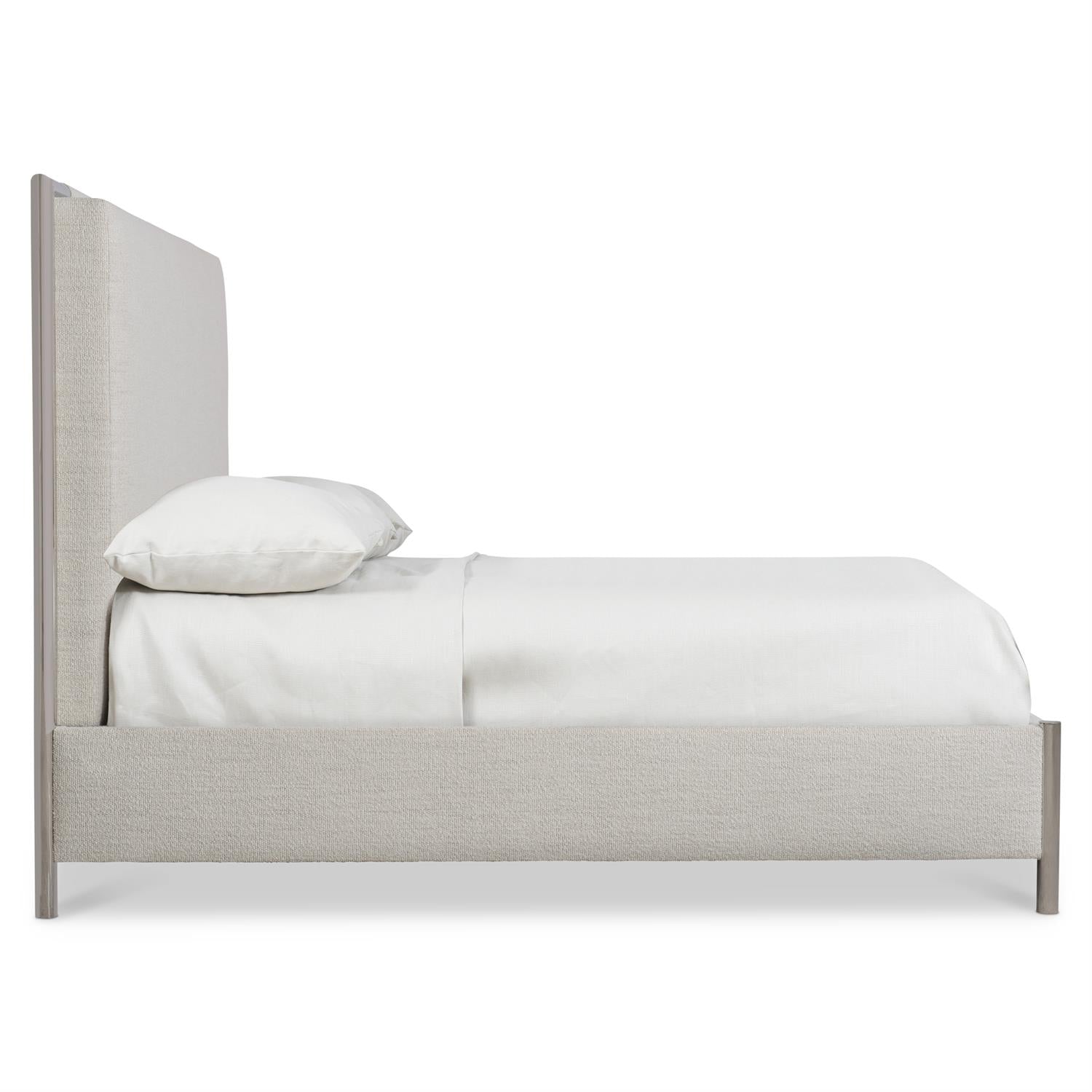 Emma Panel Bed