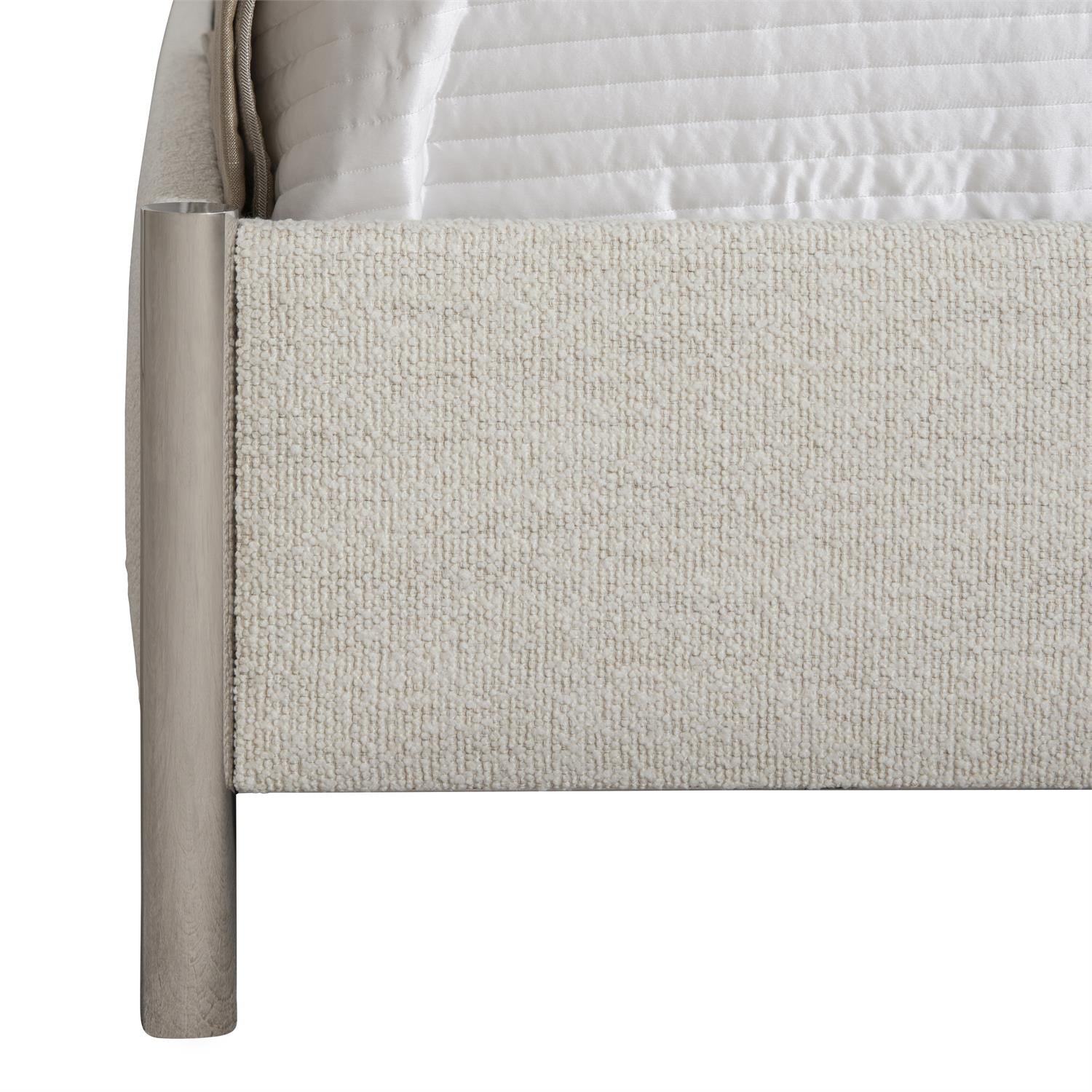 Emma Panel Bed