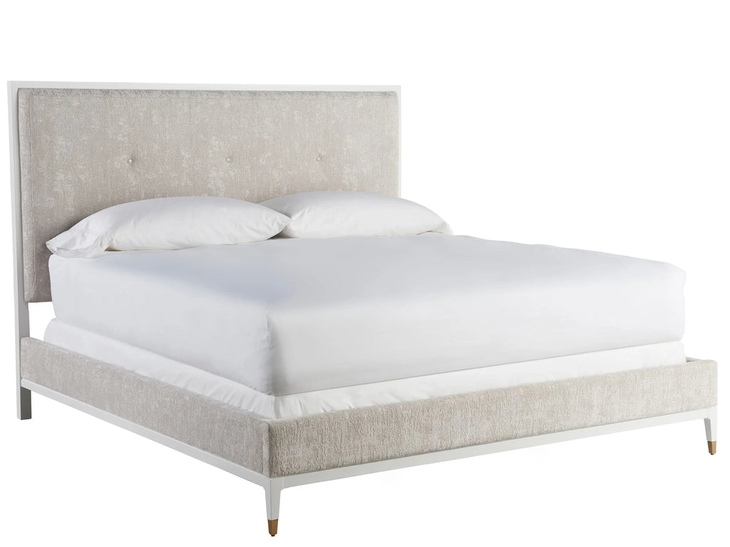 Amber Bed