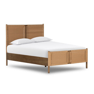 Mykonos Bed