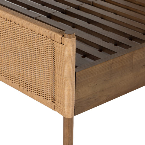 Mykonos Bed