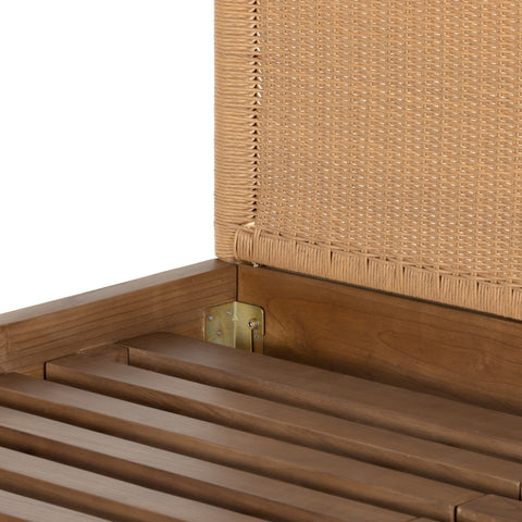 Mykonos Bed