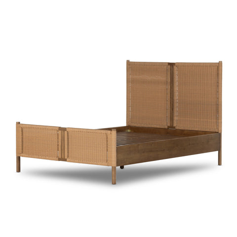 Mykonos Bed