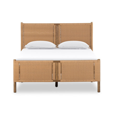 Mykonos Bed