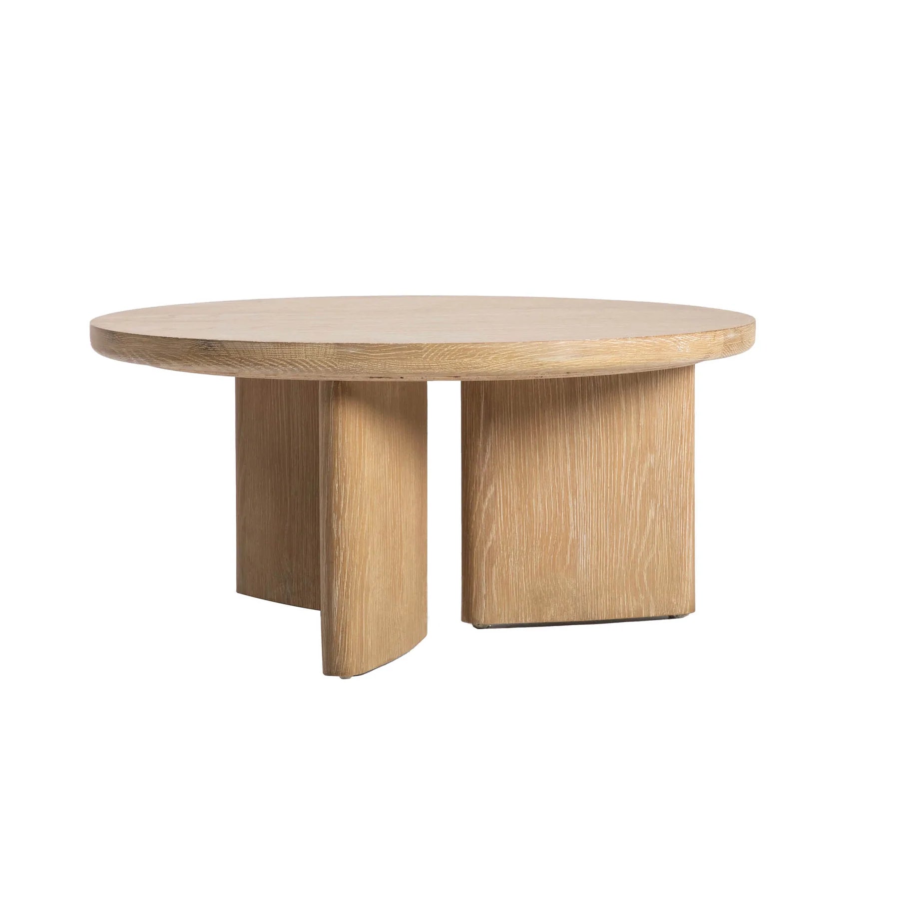Bergamot Coffee Table