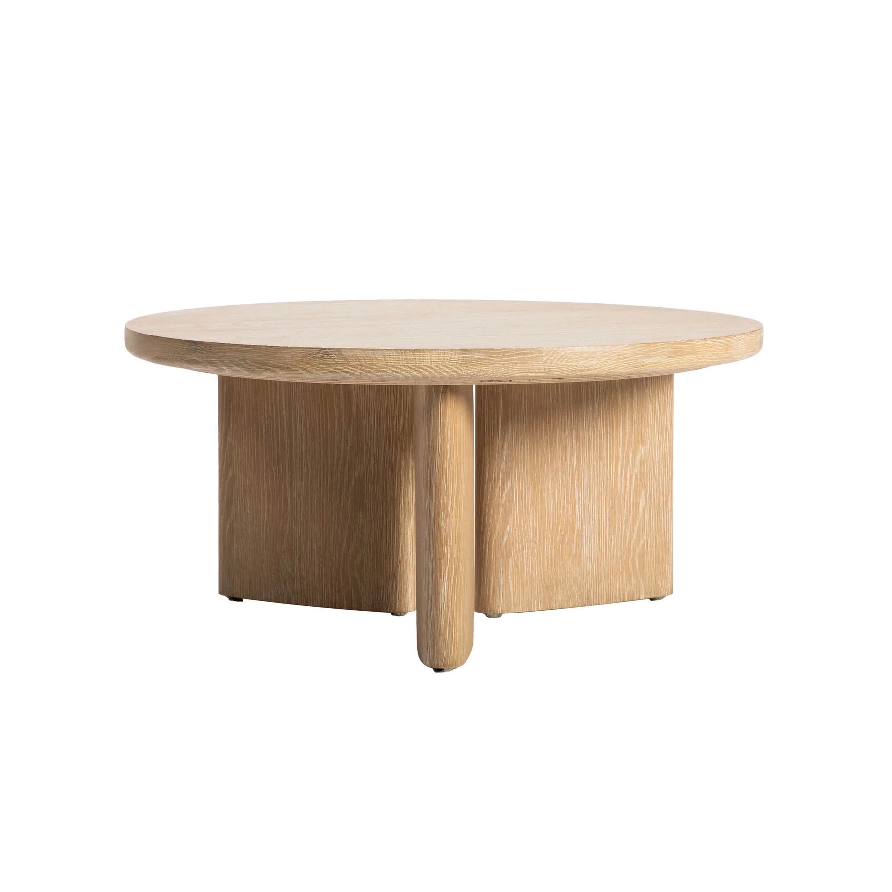 Bergamot Coffee Table