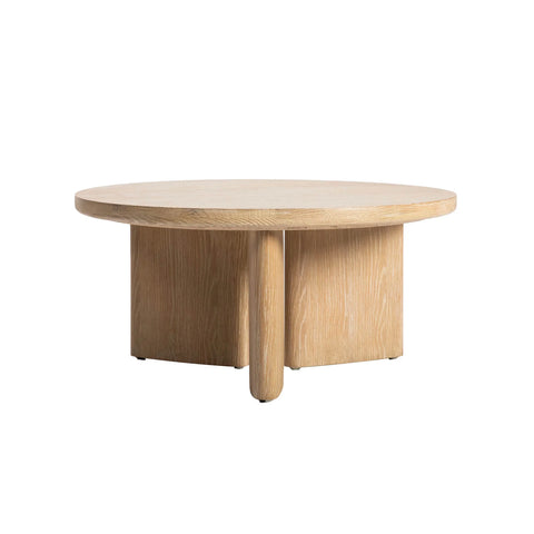 Bergamot Coffee Table