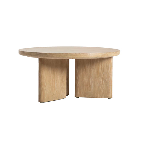 Bergamot Coffee Table