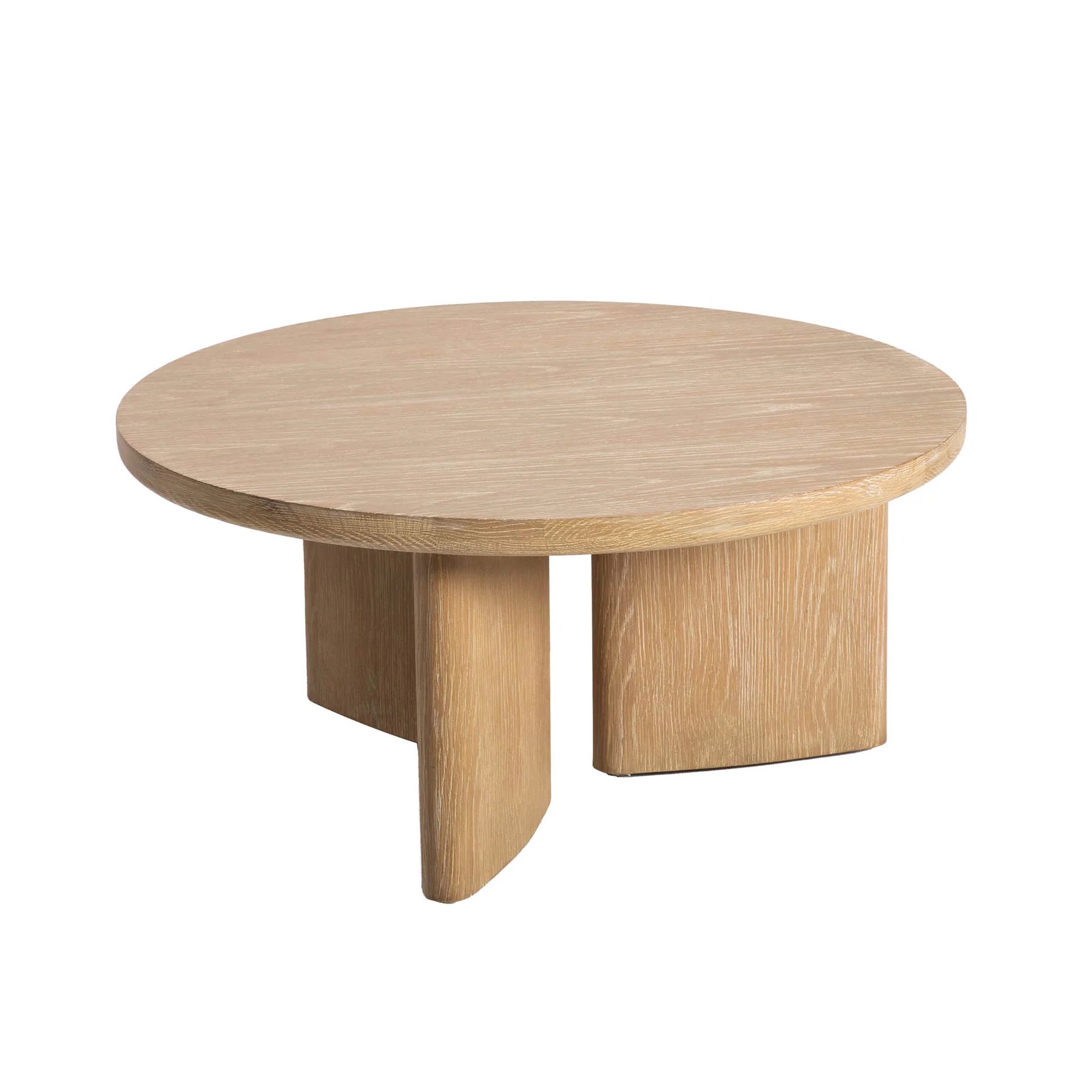 Bergamot Coffee Table