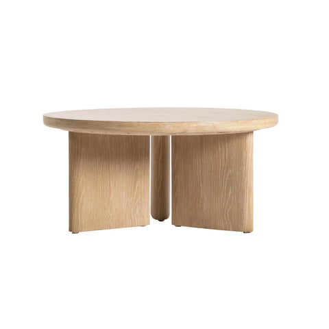 Bergamot Coffee Table