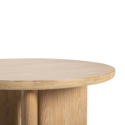 Bergamot Coffee Table