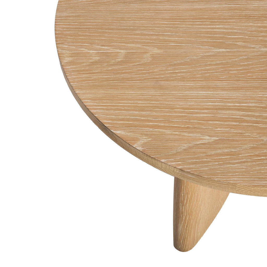 Bergamot Coffee Table