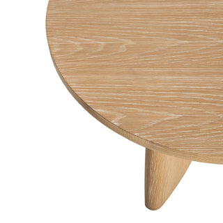 Bergamot Coffee Table